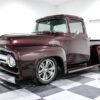 1956 Ford F100